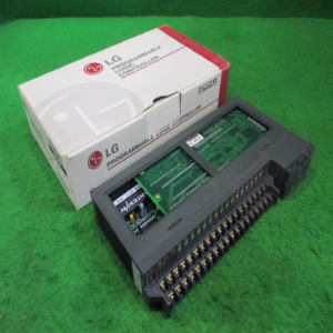 북70978/PLC/G3F-AD4A(V2.0)/LG